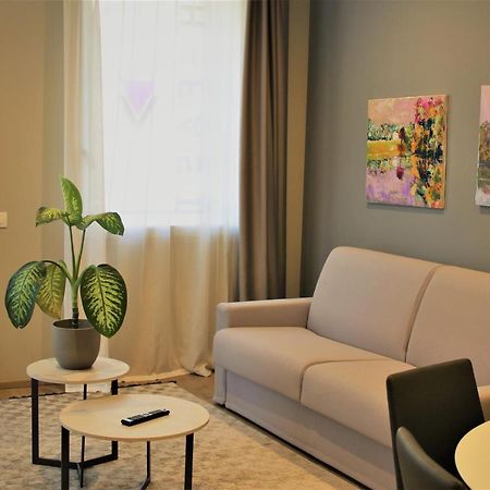 Good Idea! Palace By H-Fast Treviso Eksteriør bilde