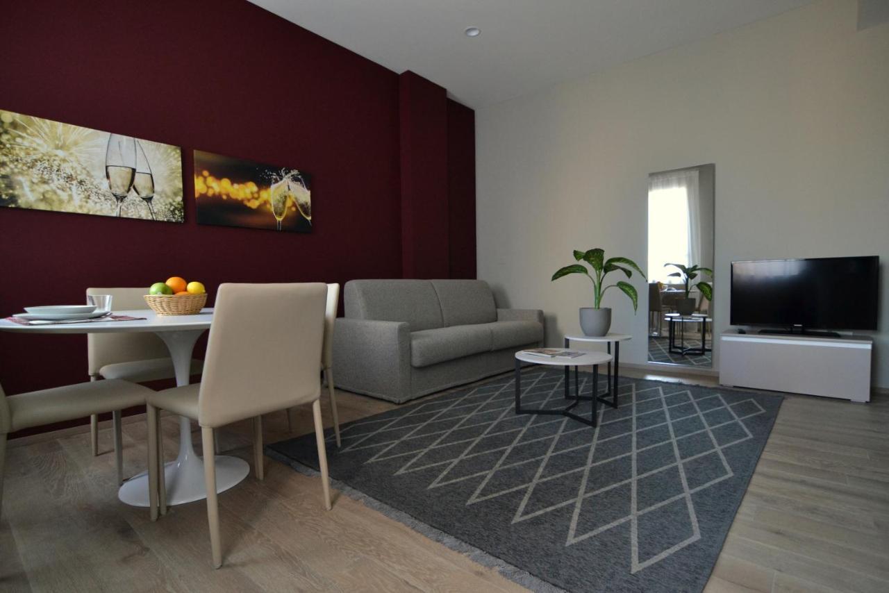 Good Idea! Palace By H-Fast Treviso Eksteriør bilde