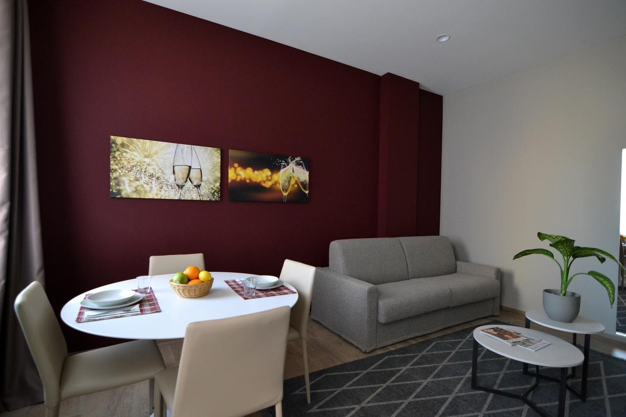 Good Idea! Palace By H-Fast Treviso Eksteriør bilde