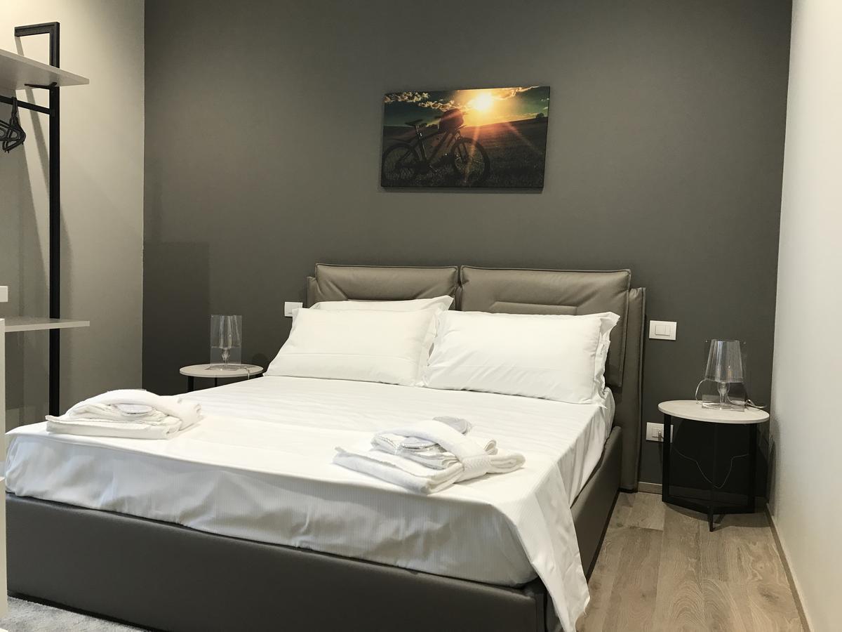 Good Idea! Palace By H-Fast Treviso Eksteriør bilde