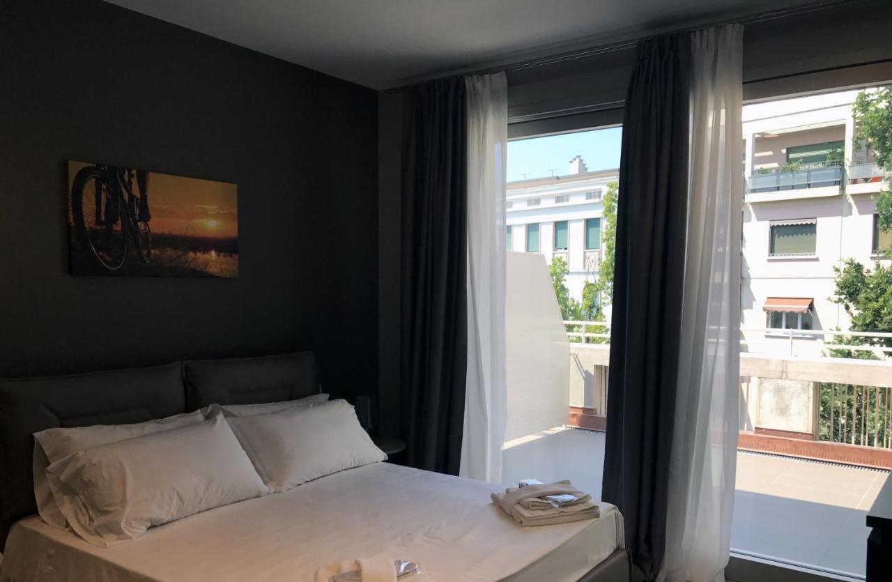 Good Idea! Palace By H-Fast Treviso Eksteriør bilde