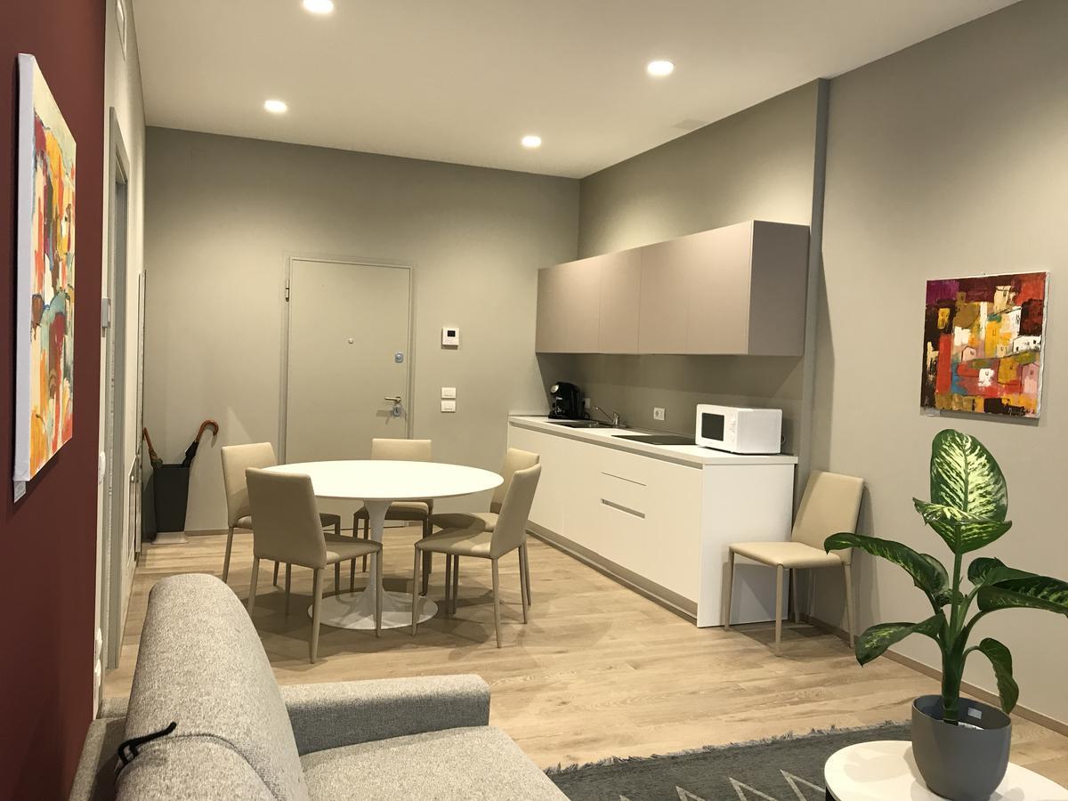Good Idea! Palace By H-Fast Treviso Eksteriør bilde