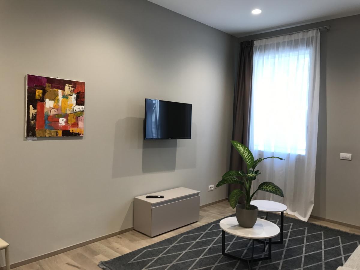 Good Idea! Palace By H-Fast Treviso Eksteriør bilde