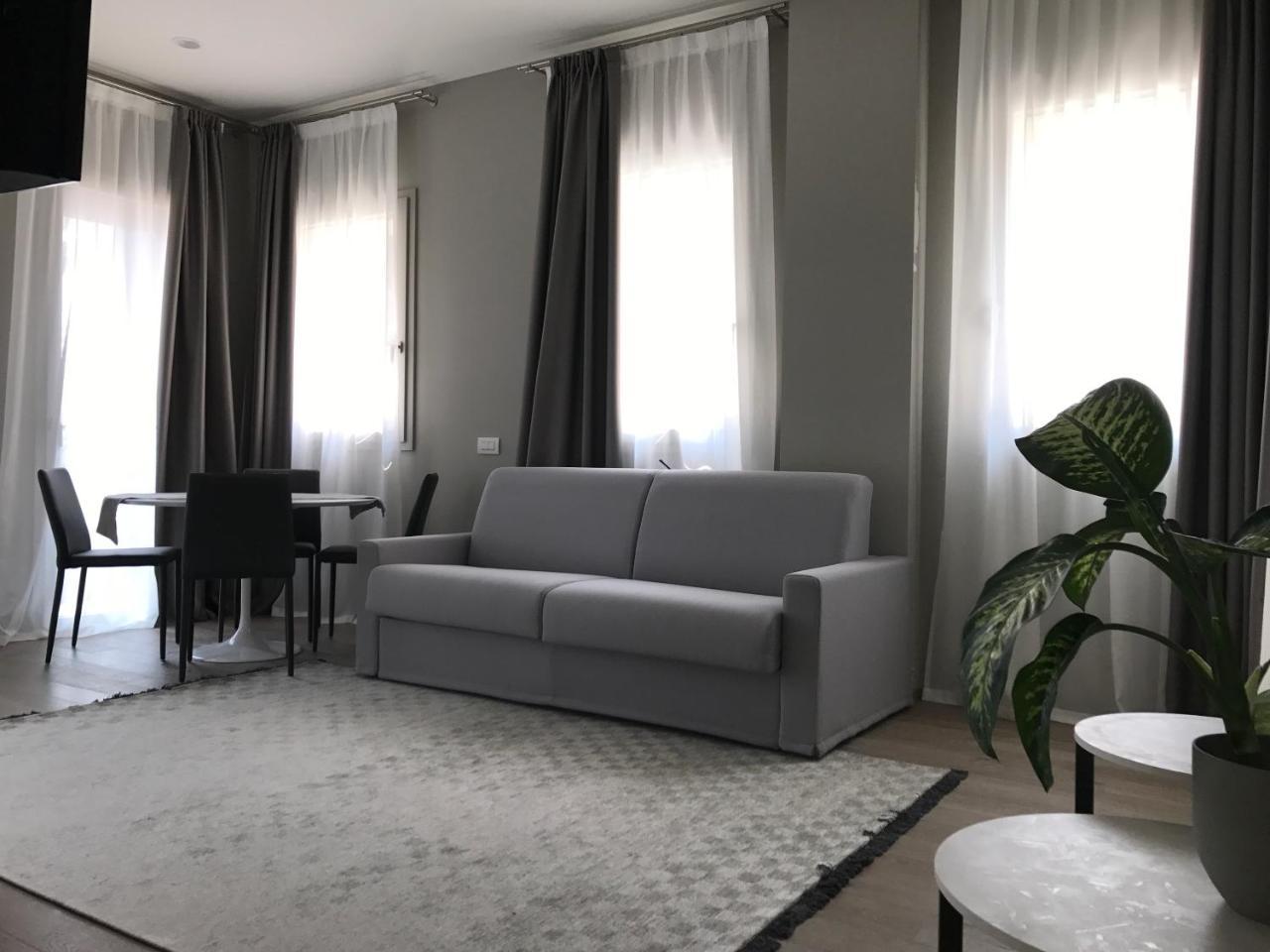 Good Idea! Palace By H-Fast Treviso Eksteriør bilde