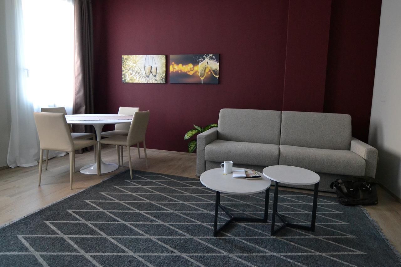 Good Idea! Palace By H-Fast Treviso Eksteriør bilde