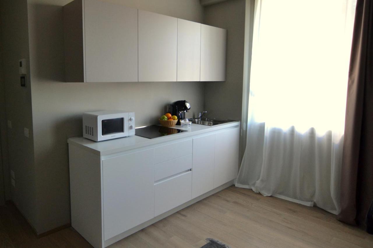 Good Idea! Palace By H-Fast Treviso Eksteriør bilde
