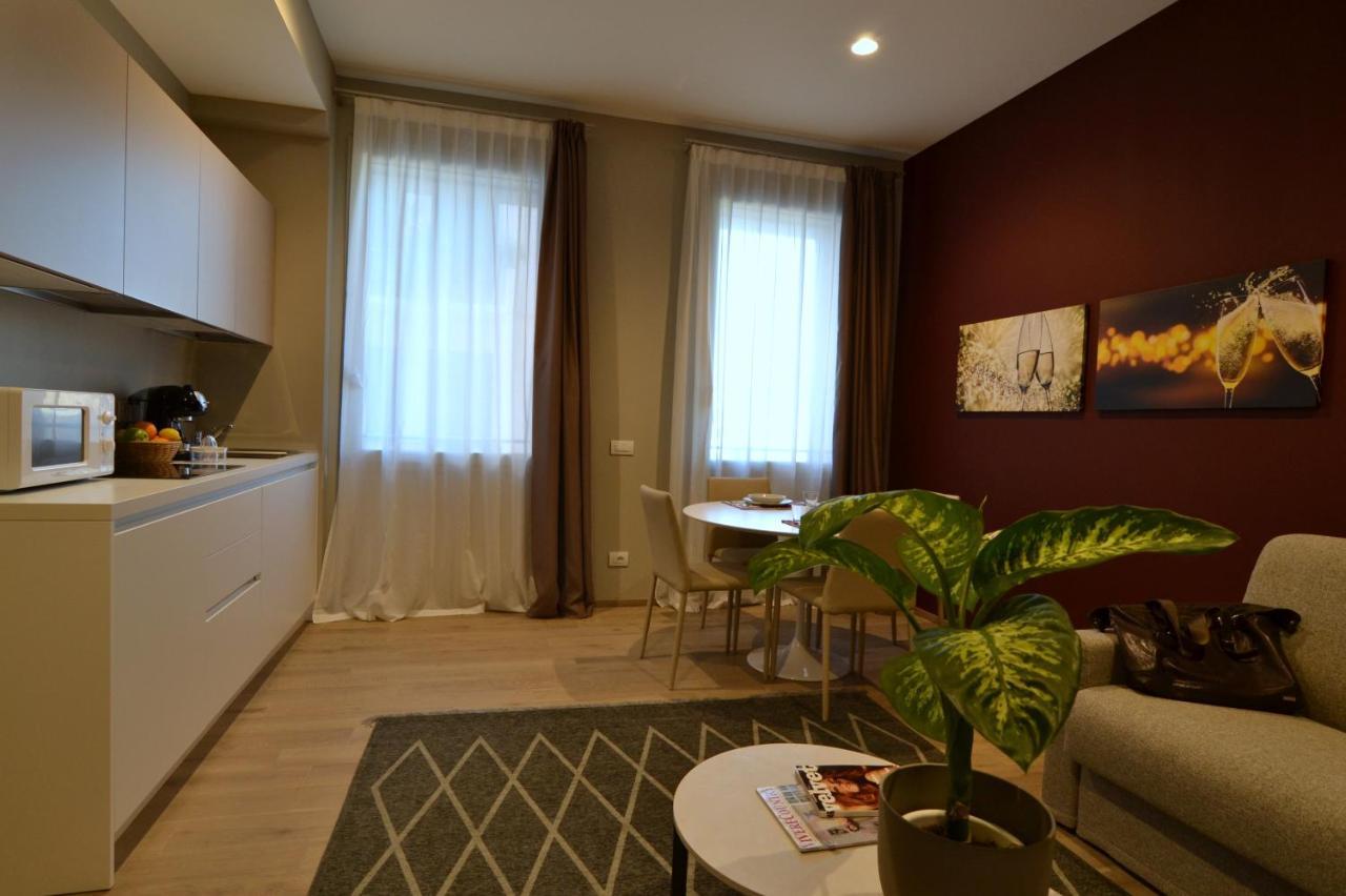 Good Idea! Palace By H-Fast Treviso Eksteriør bilde