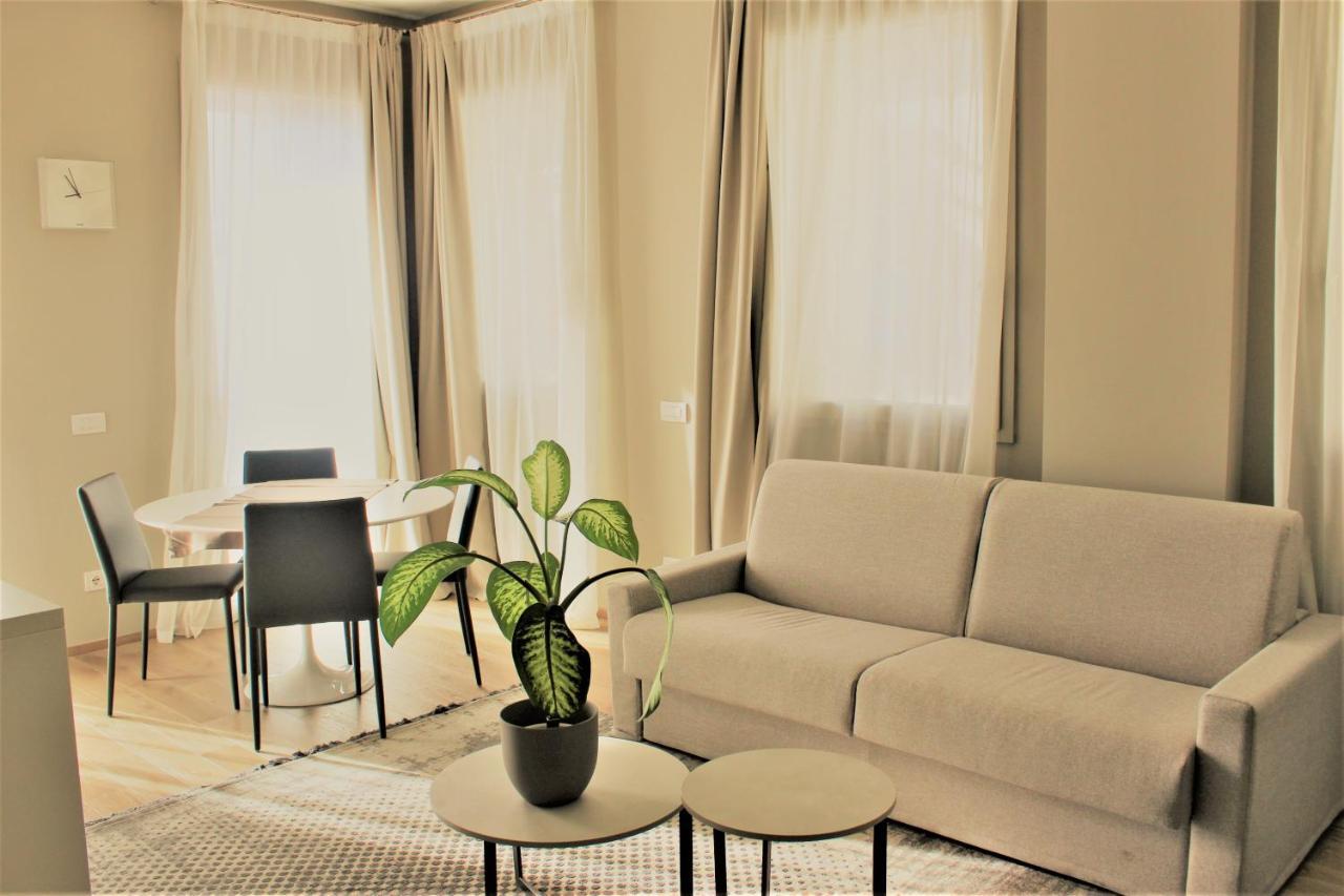 Good Idea! Palace By H-Fast Treviso Eksteriør bilde