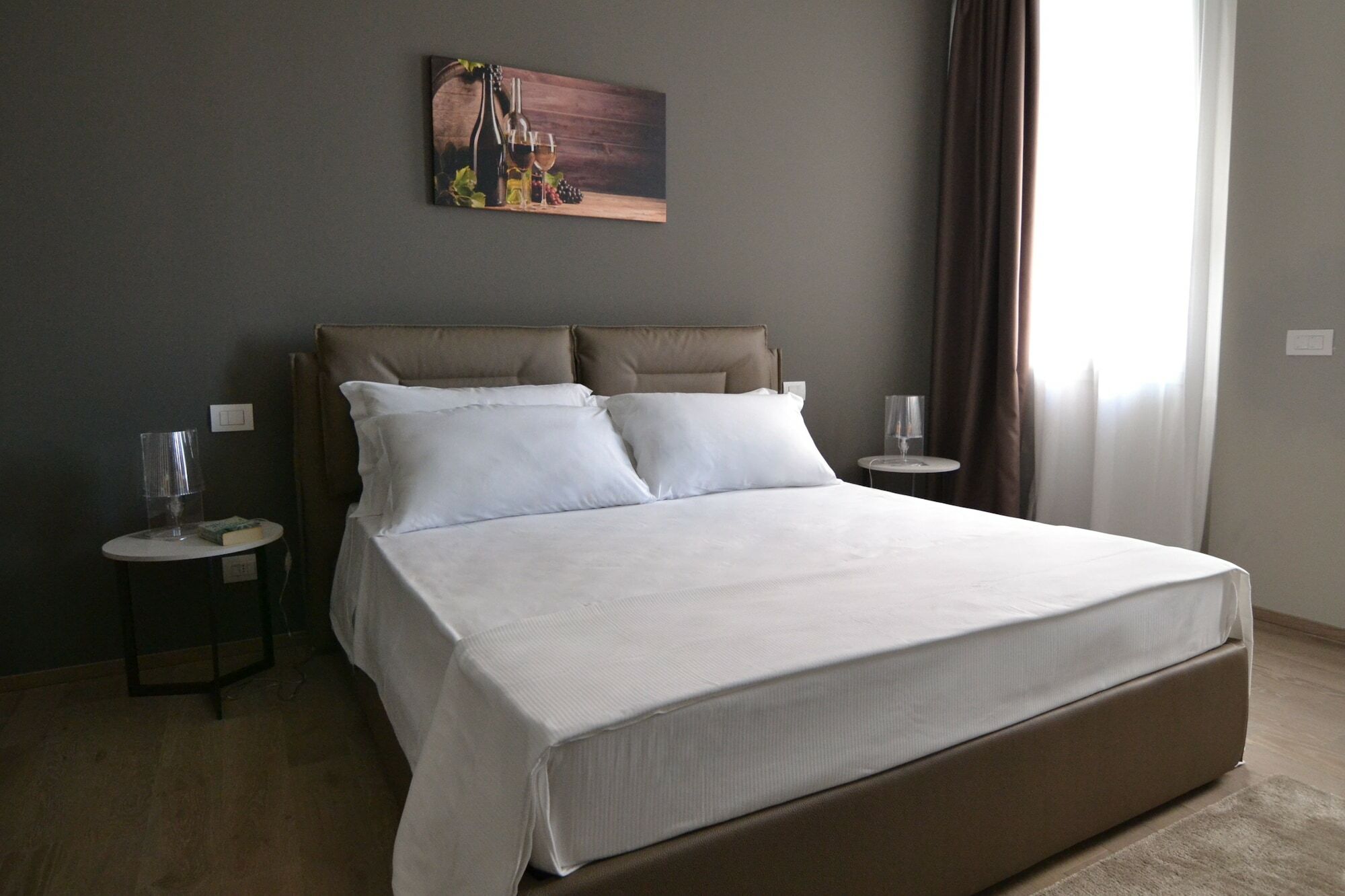 Good Idea! Palace By H-Fast Treviso Eksteriør bilde