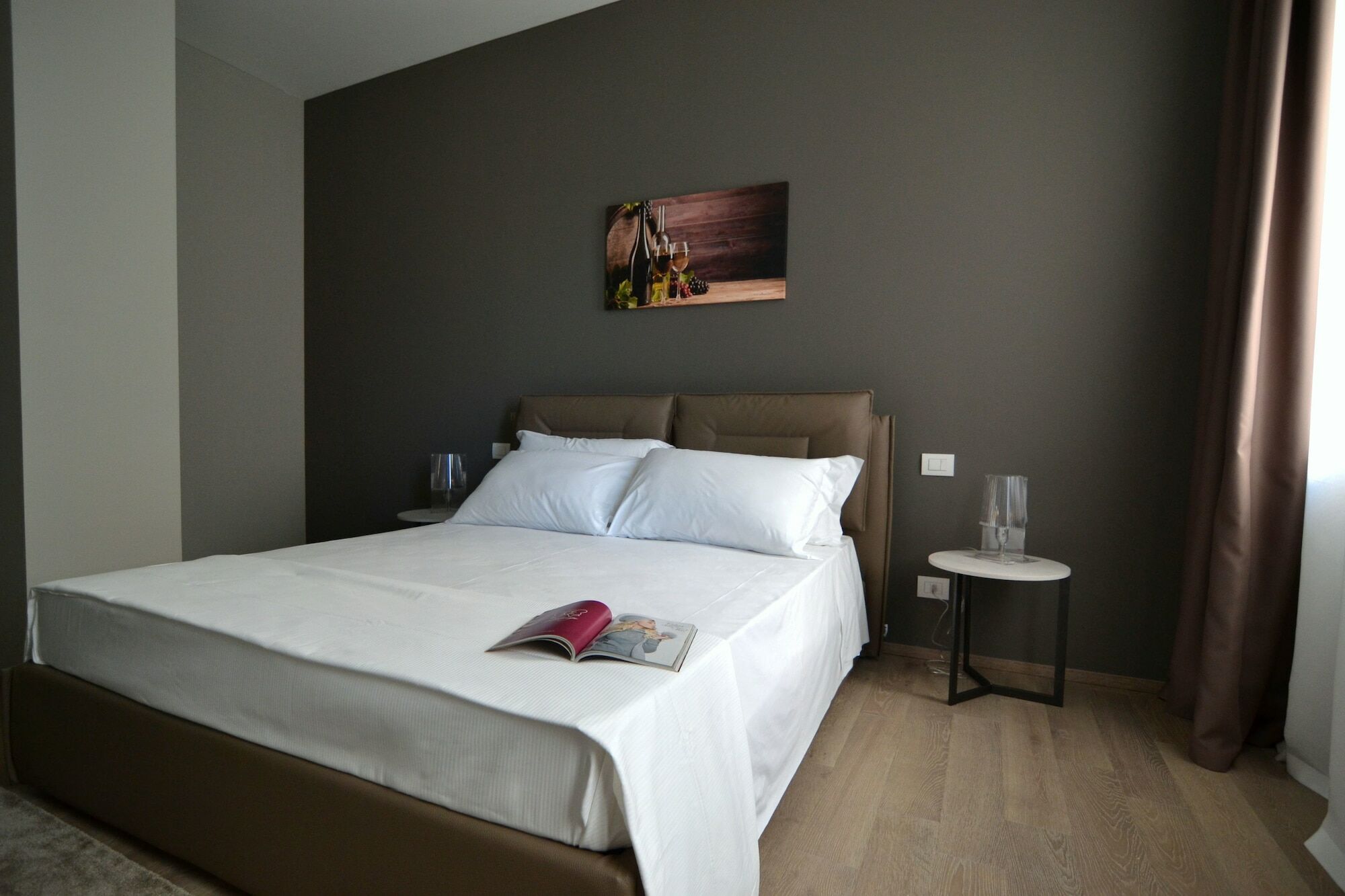 Good Idea! Palace By H-Fast Treviso Eksteriør bilde